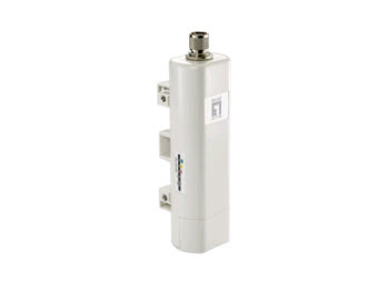 LevelOne 150Mbps Wireless Outdoor Passive PoE Access Point
