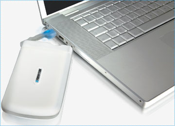 Freecom 250GB ToughDrive Pro – image 3