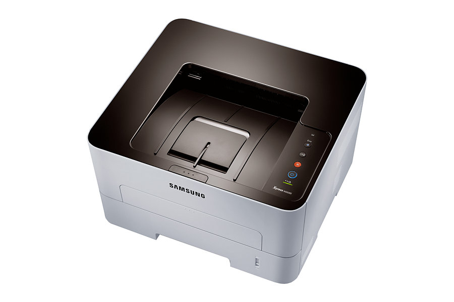 Samsung Xpress M2620D – image 5