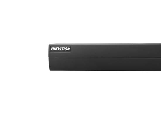 Seagate DS-7608NI-E2/8P/A Black – image 2