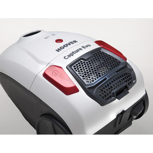 Hoover 39001522 2.3 L Cylinder vacuum Wet 700 W Dust bag – image 4