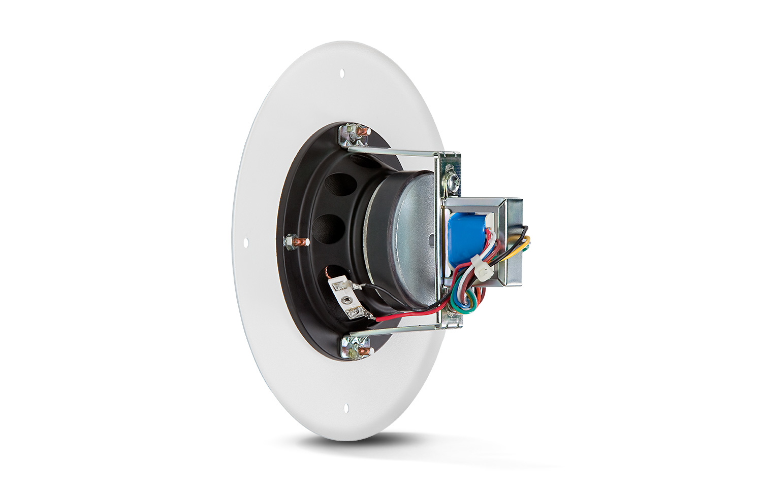JBL CSS8004 loudspeaker White Wired – image 4