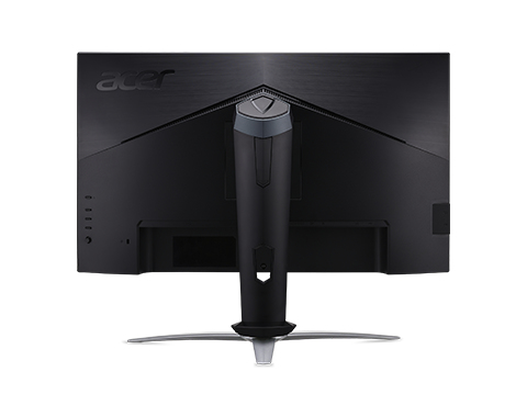 Acer NITRO XV3 XN253 computer monitor – image 4