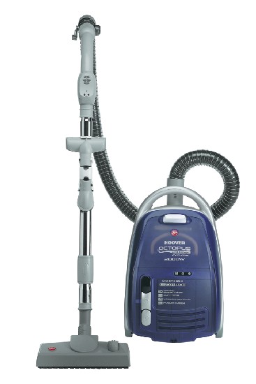 Hoover TCO200 vacuum