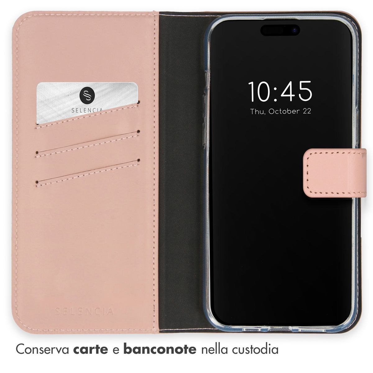 Selencia SH00064293 mobile phone case – image 3