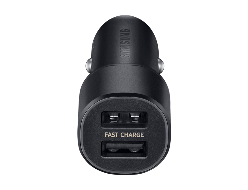 Samsung EP-L1100 Universal Black Cigar lighter Auto – image 4