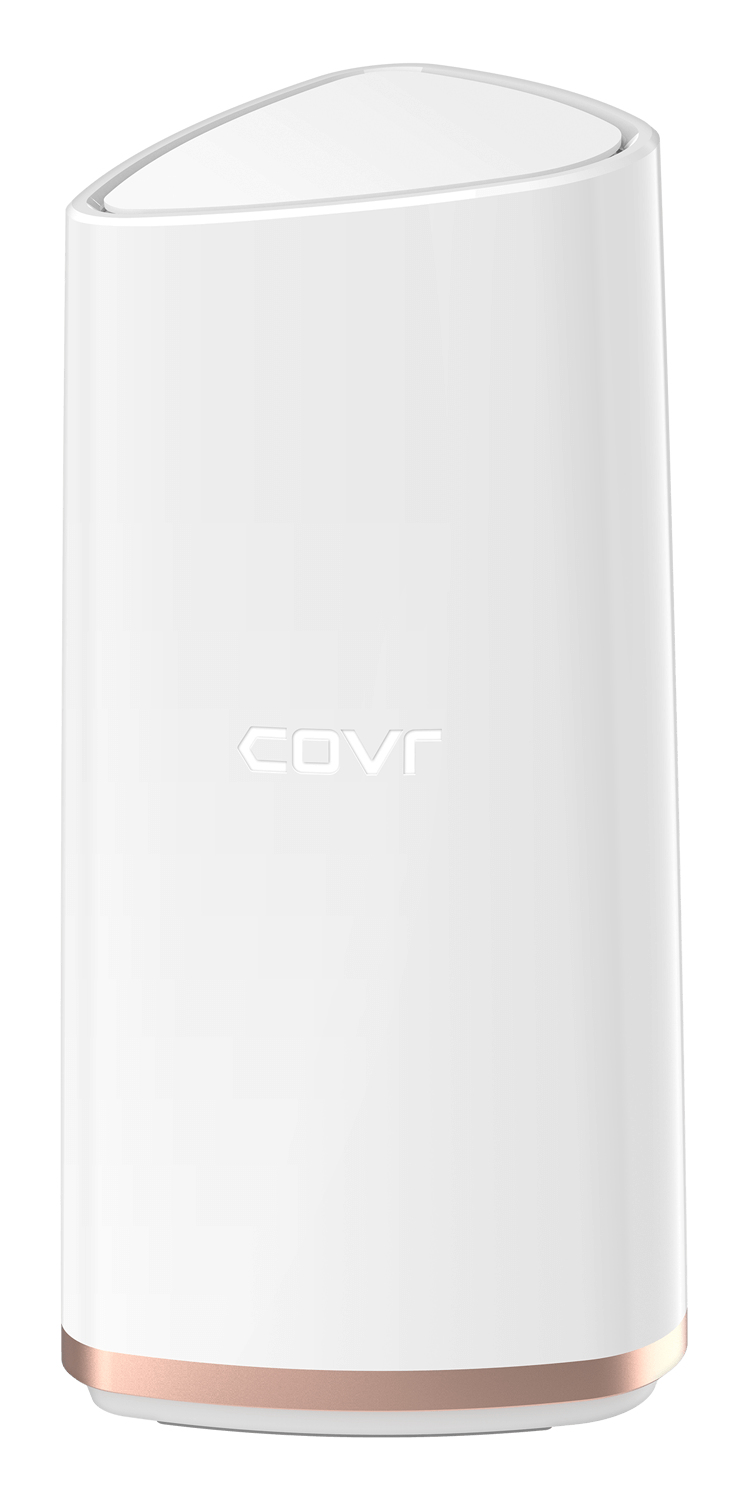 D-Link AC2202 1000 Mbit/s Gold, White – image 5