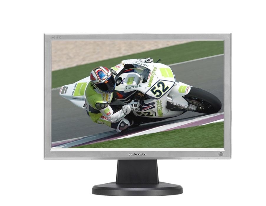 Hannspree HG191DP 19" TFT