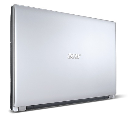Acer Aspire 571G-323B4G75Mass Intel® Core™ i3 i3-2365M Laptop 39.6 cm (15.6") 4 GB DDR3-SDRAM 750 GB HDD NVIDIA® GeForce® GT 620M Windows 8 Silver – image 4