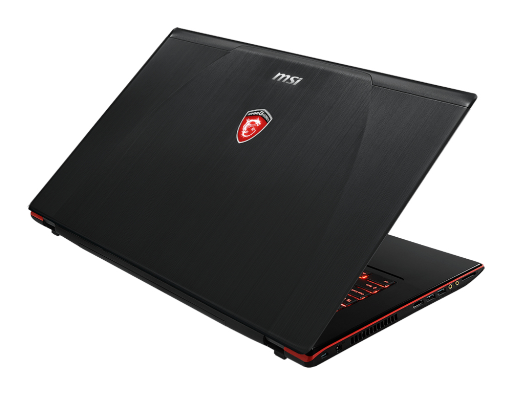 MSI GE70 2QD(Apache)-844RU – image 4
