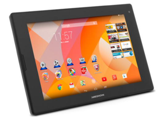 MEDION LIFETAB P8911 – image 2