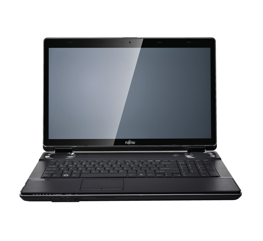 Fujitsu LIFEBOOK NH751 Intel® Core™ i3 i3-2310M
