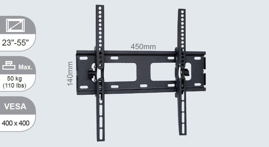 Vivolink VLMW2355T TV mount/stand – image 1