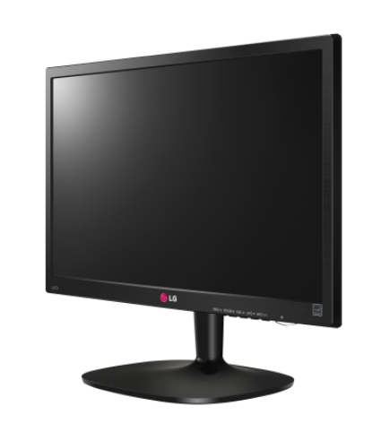 LG 24M35D computer monitor – image 3