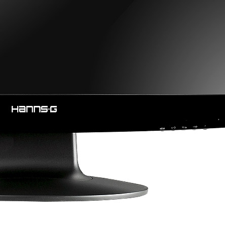 Hannspree Hanns.G HH281HPB computer monitor – image 4