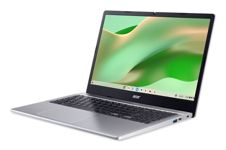 Acer Chromebook CB315-5HT-C66N Intel® N N100 – image 4