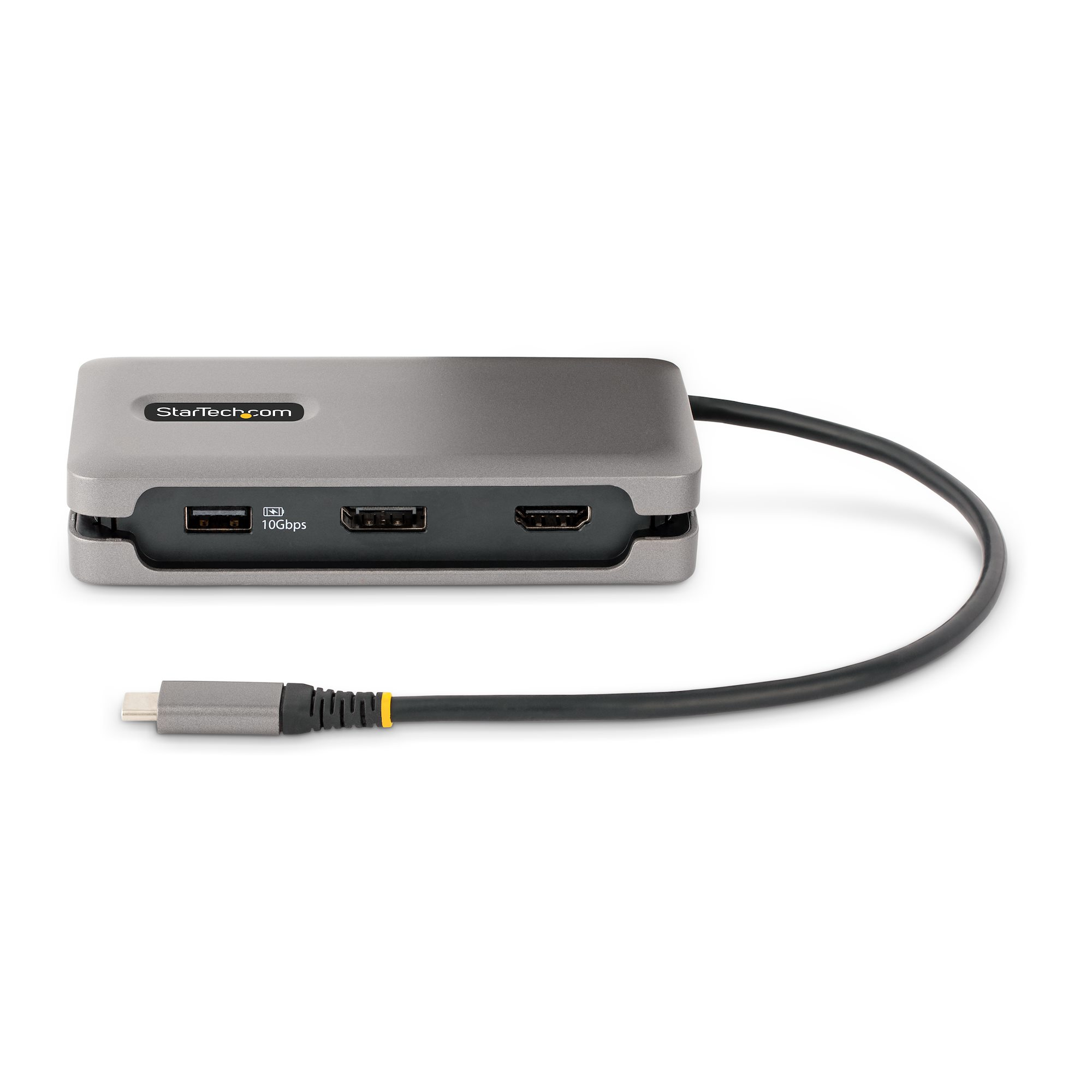StarTech.com USB-C Multiport Adapter - 4K – image 5
