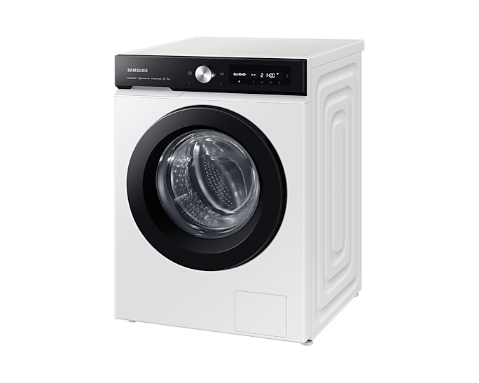 Samsung WW11BB534DAEAH washing machine Front-load – image 5