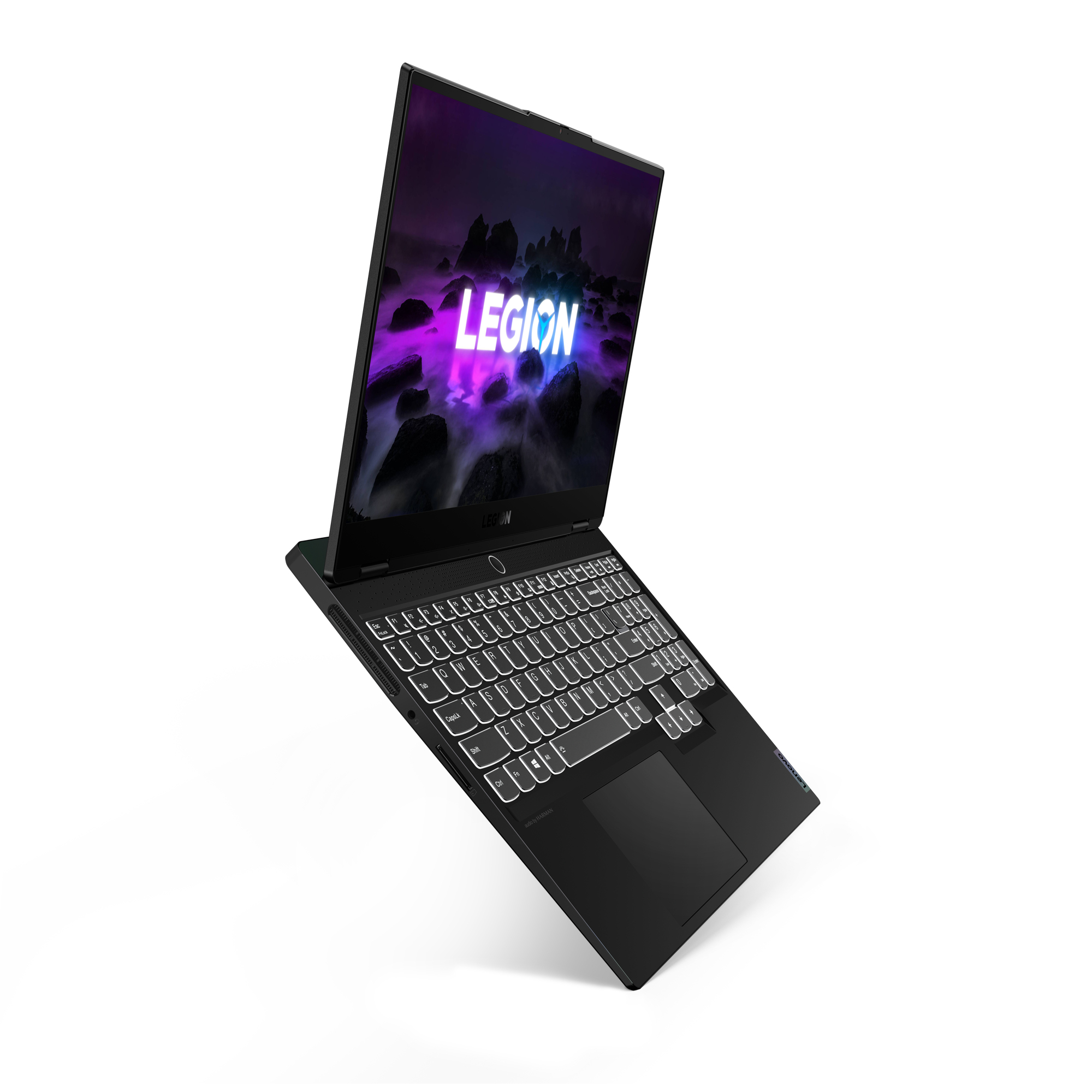 Lenovo Legion S7 15ACH6 – image 7