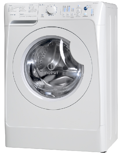 Indesit PWSC 6088