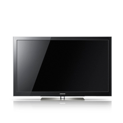 Samsung PS50C6500TKXXU TV – image 1