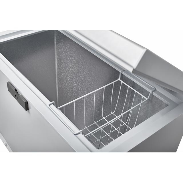 Candy CMCH202EL freezer Chest freezer Freestanding – image 3
