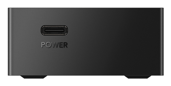 Cudy 5-Port Gigabit Desktop Switch, GS105D 7.0 – image 4