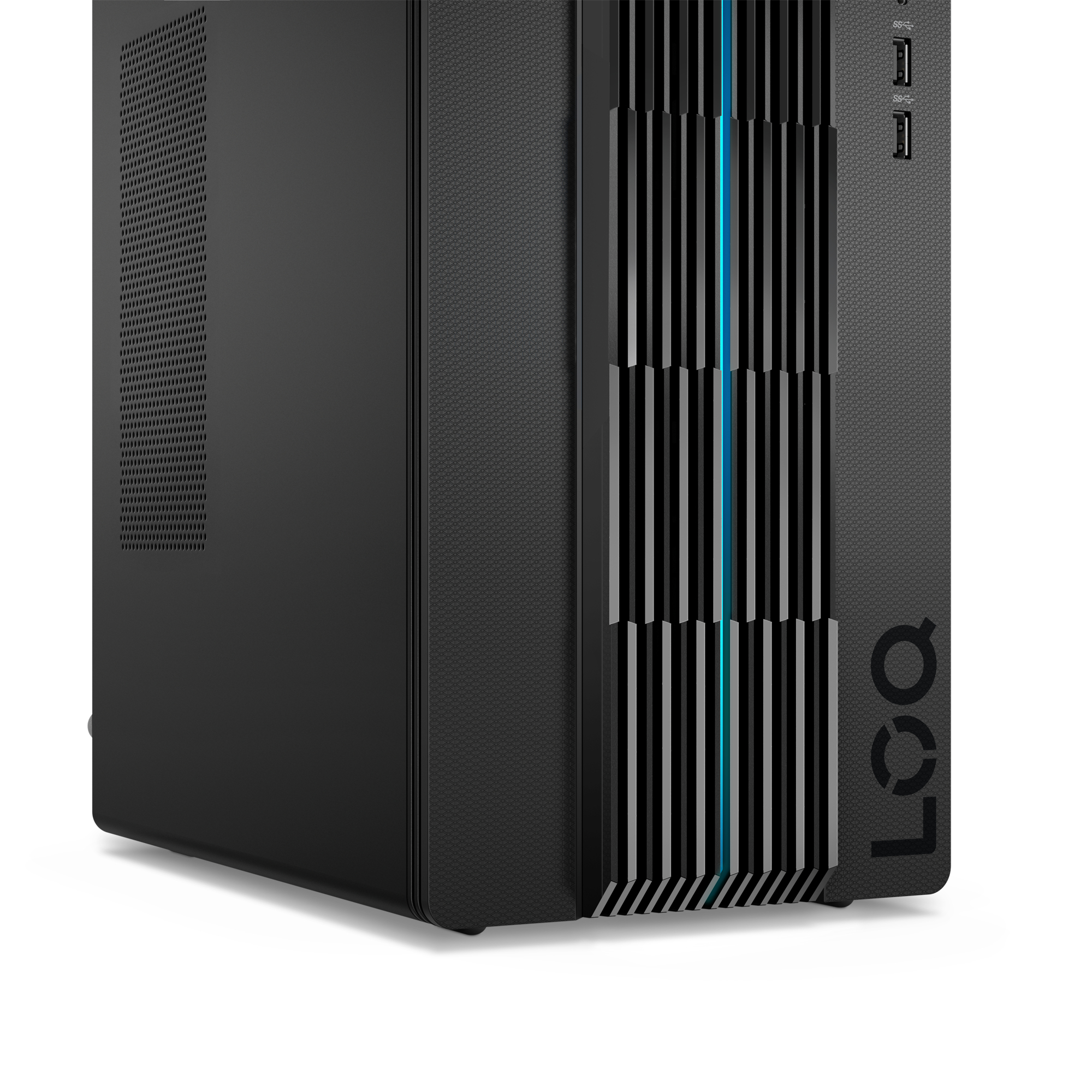 Lenovo LOQ 17IRB8 Intel® Core™ i7 i7-13700 16 GB DDR4-SDRAM 1 TB SSD NVIDIA GeForce RTX 3060 Tower PC Black image 14