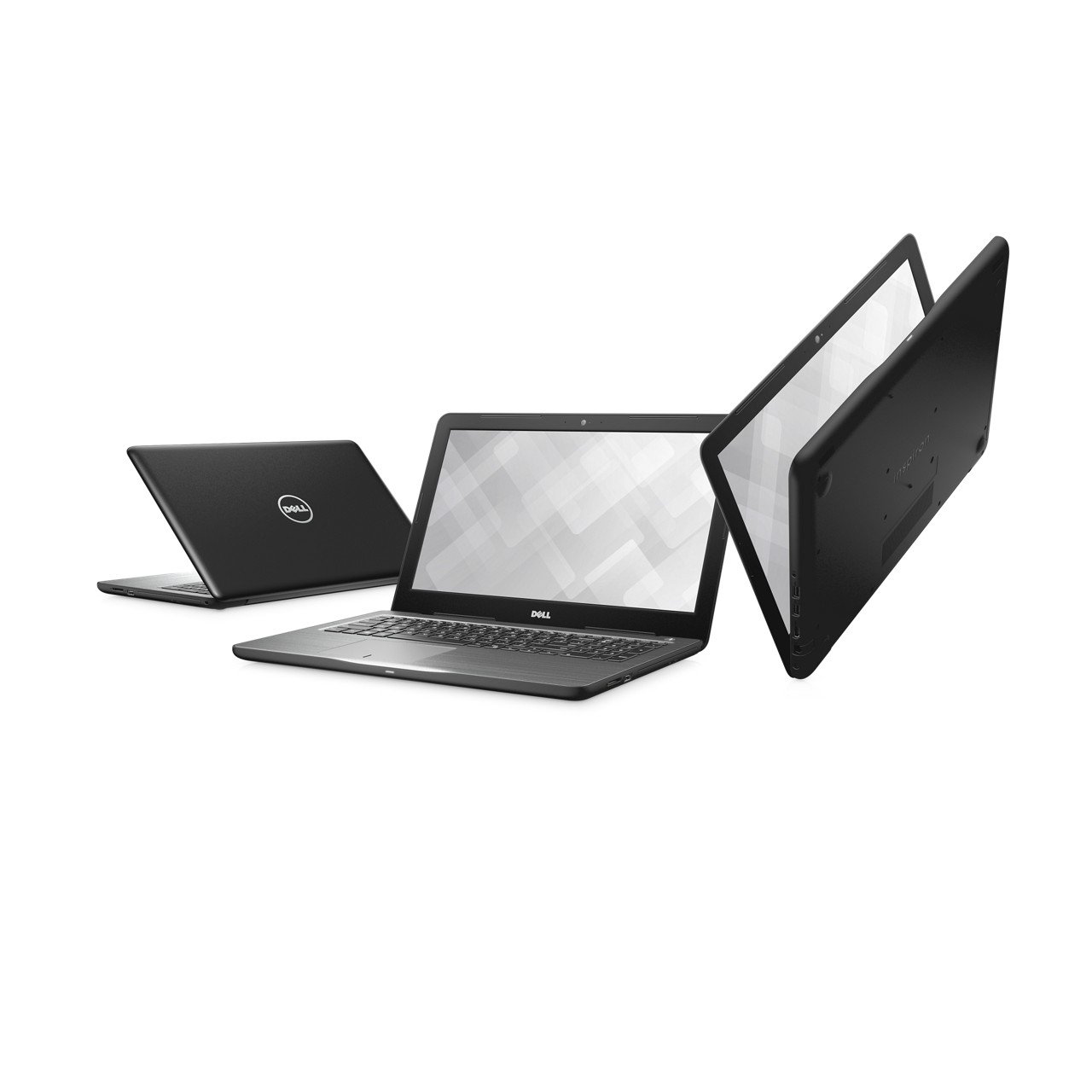 Dell Inspiron 5565 AMD A6 A6-9200 Laptop – image 2