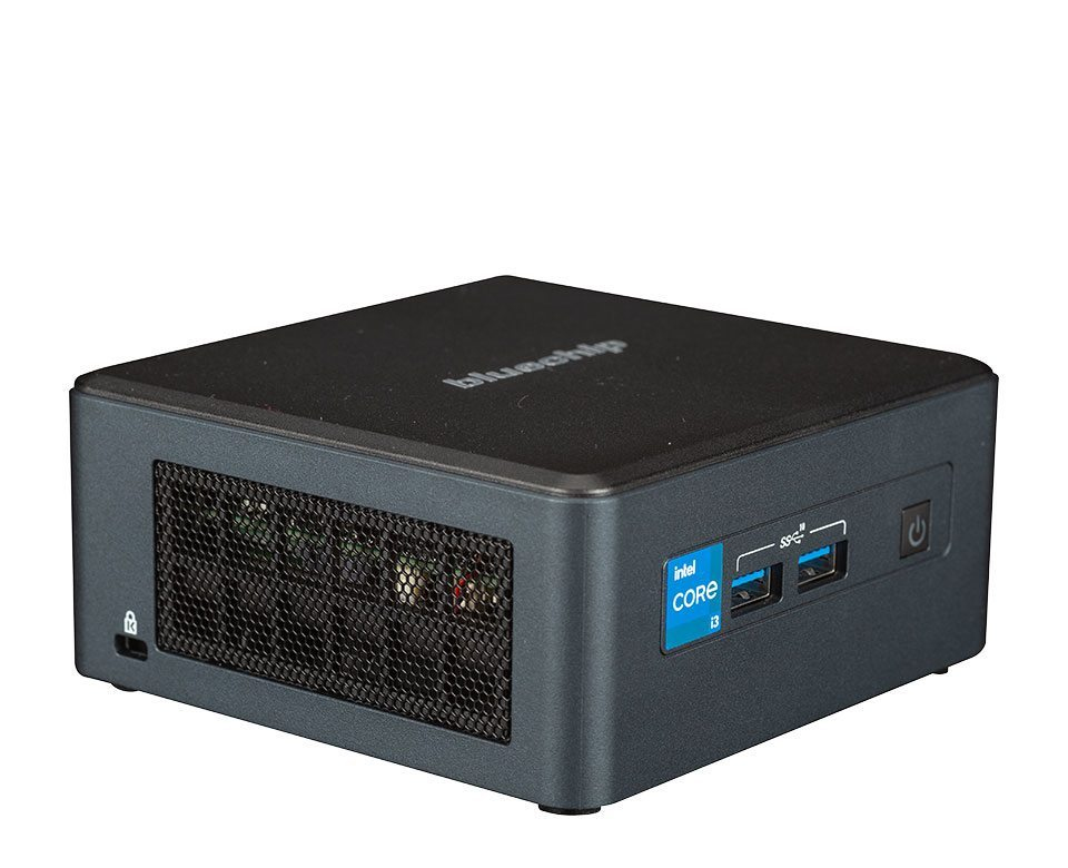 bluechip BUSINESSline N11135 – image 1