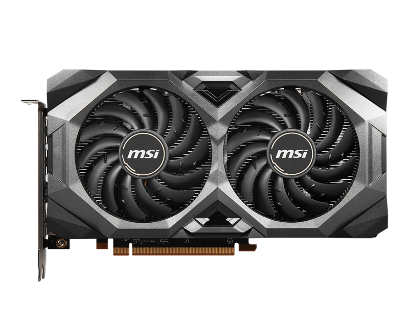MSI Radeon RX 5700 MECH OC – image 2