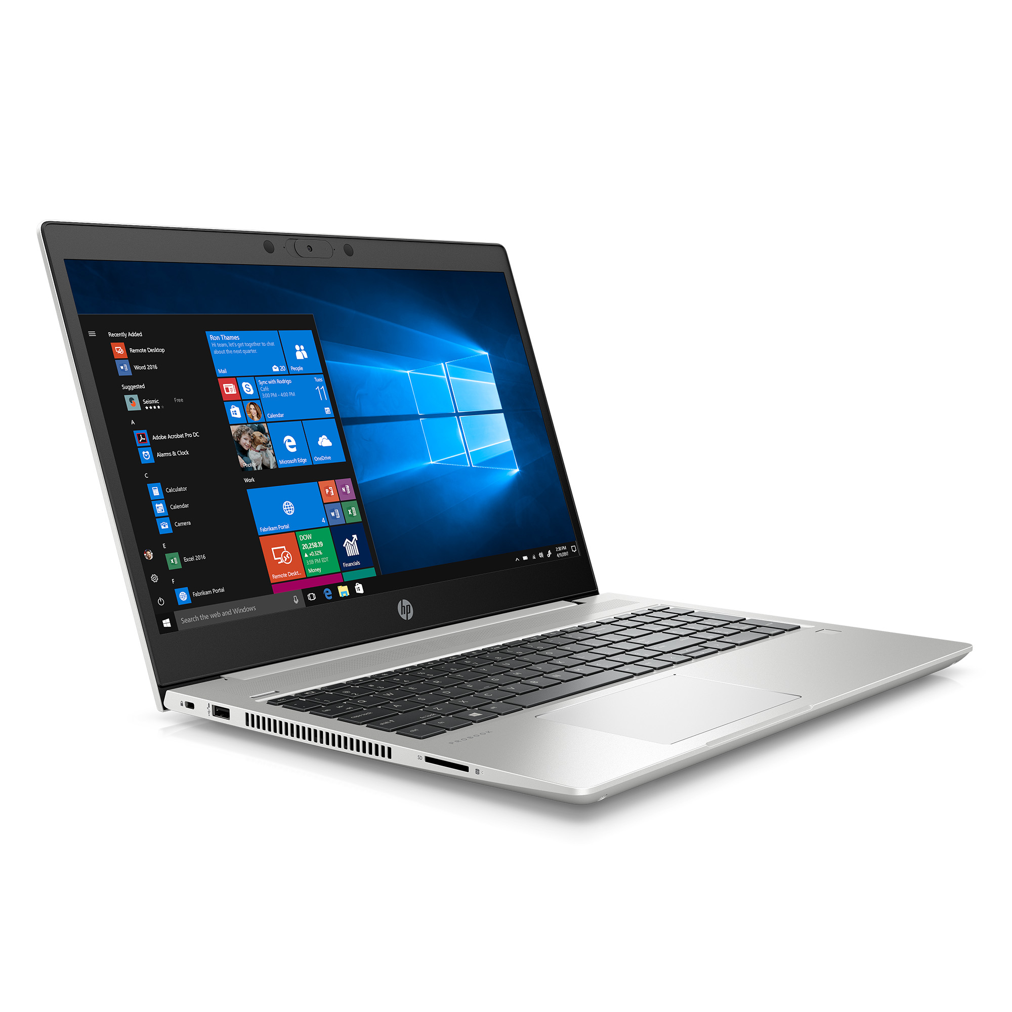 HP 455 G7 – image 8