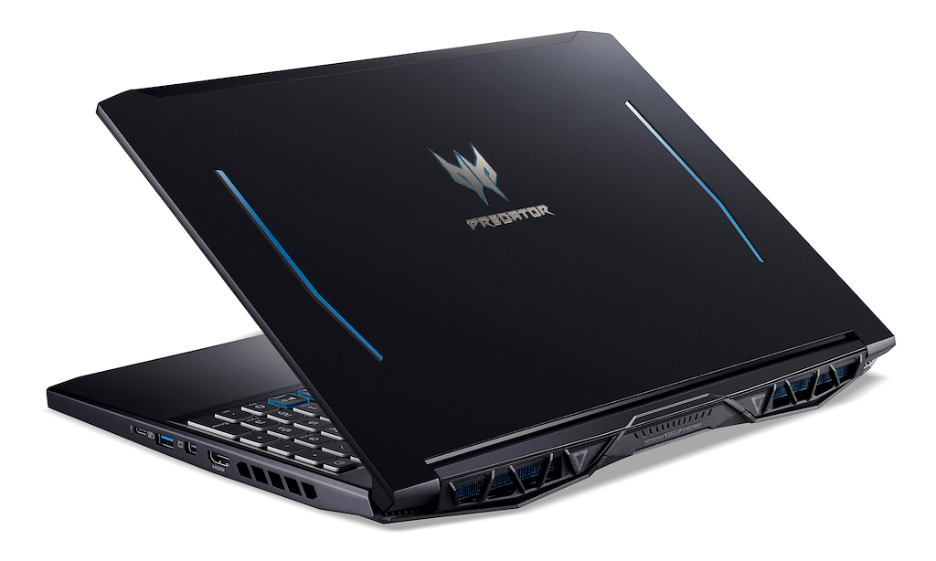 Acer Predator Helios 300 PH315-52-7478 Intel® Core™ i7 i7-9750H Laptop – image 5
