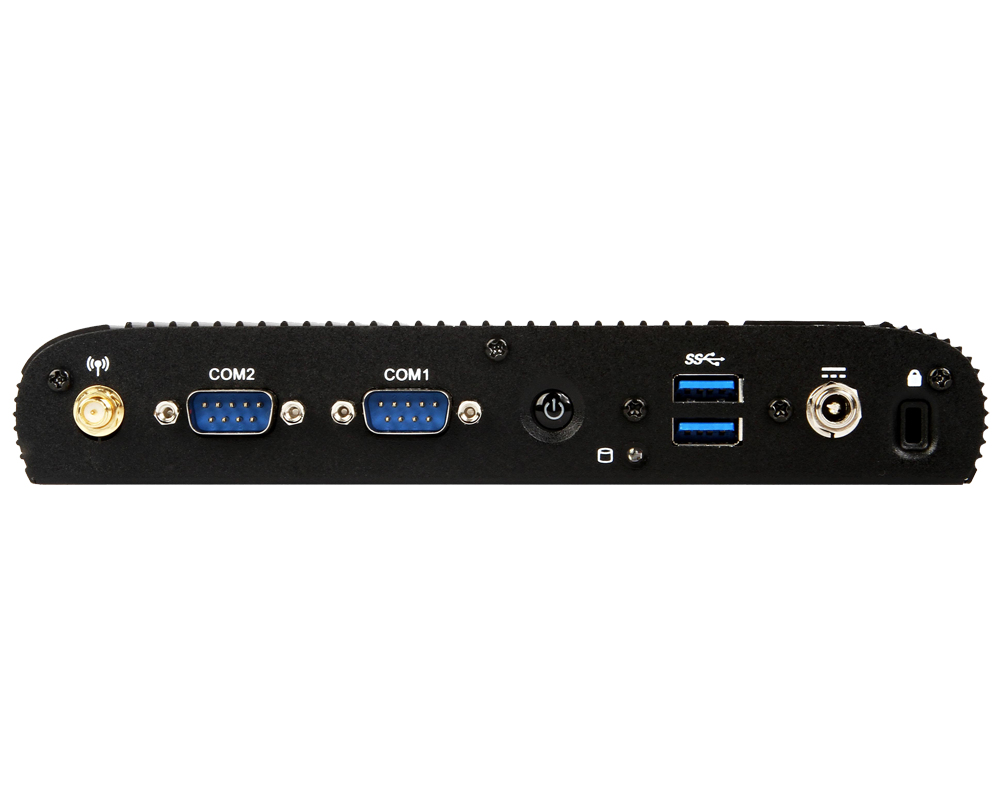 MSI III Plus 9A55-i5N – image 3