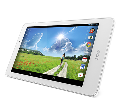 Acer Iconia B1-810_2Cww Intel Atom® – image 3