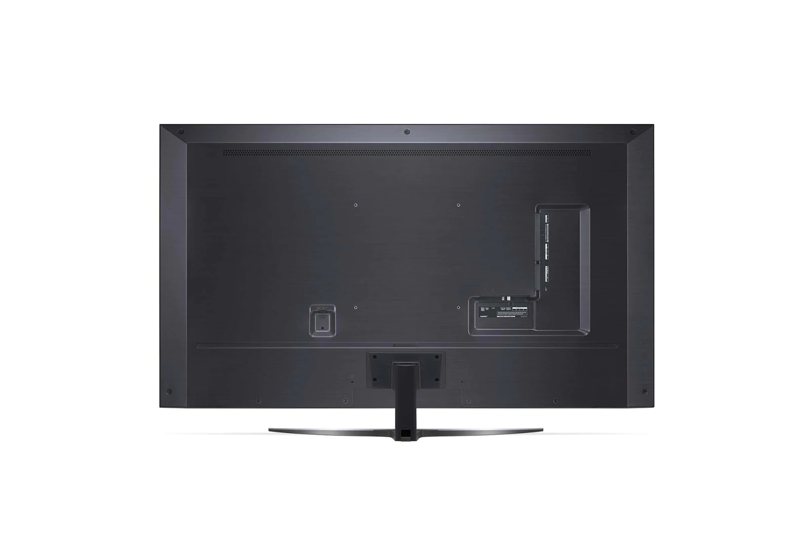 LG 65NANO88 165.1 cm (65") 4K Ultra HD Smart TV Wi-Fi Black – image 5