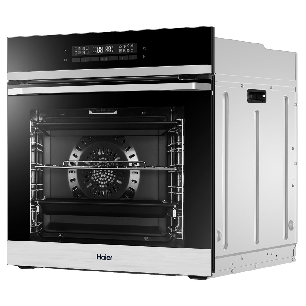 Haier HOQ -F5AABX 72 L 3480 W Stainless steel – image 5