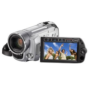 Canon FS100 + 8GB – image 3