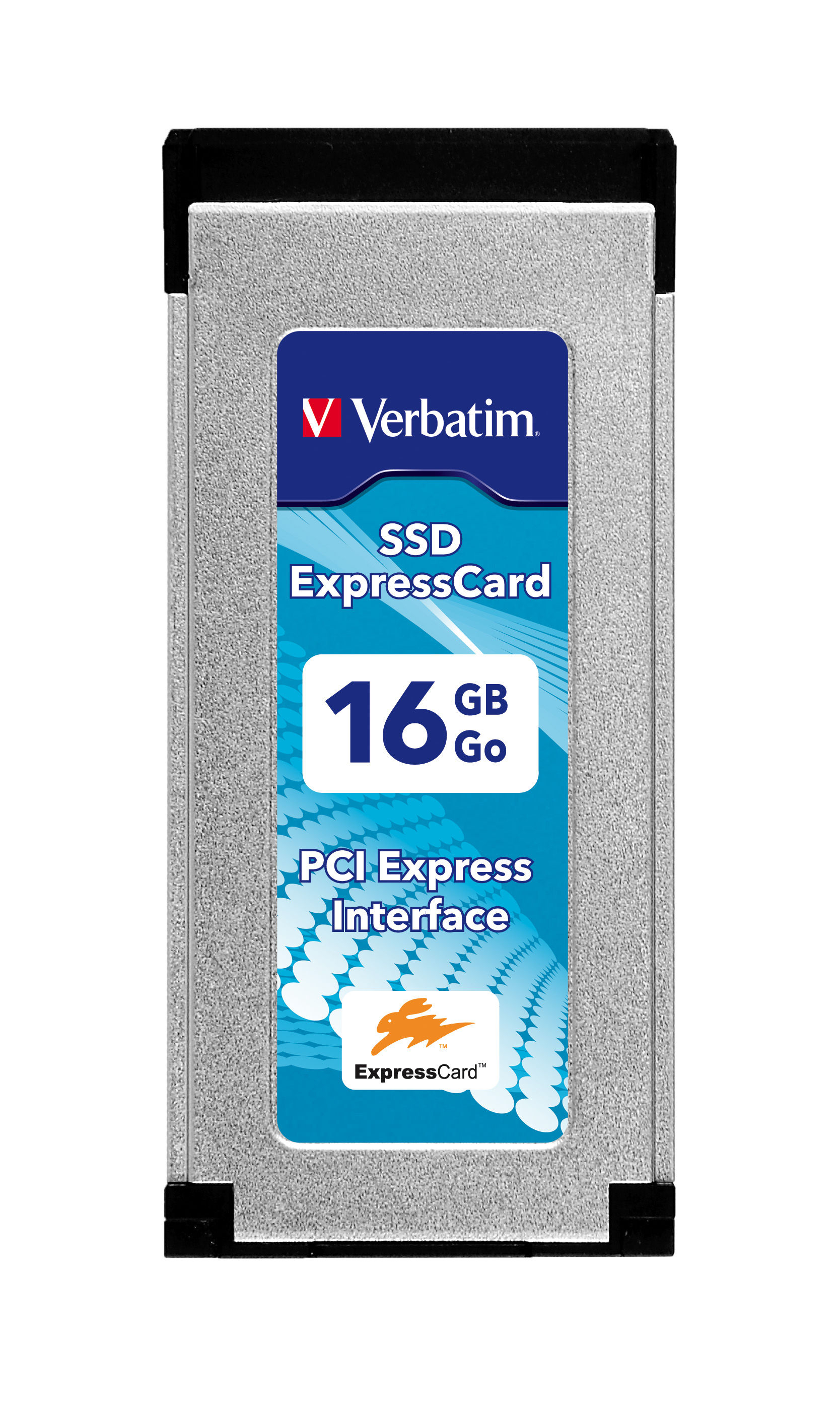 Verbatim 47450 internal solid state drive