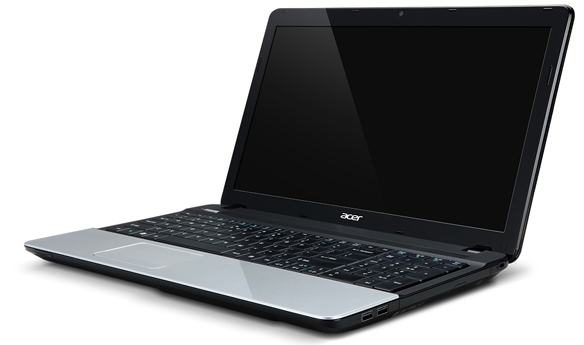 Acer Aspire 572-34014G50Mnkk Intel® Core™ i3 i3-4010U Laptop – image 3