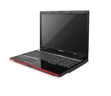 Samsung R710-AS08NL Intel® Core™2 Duo P8400