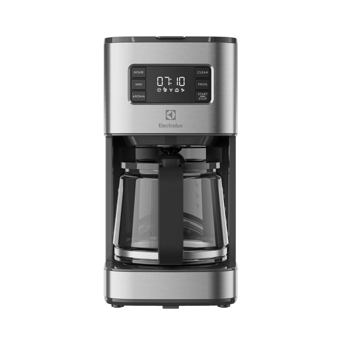 Electrolux E5CM1-6ST Drip coffee maker – image 2