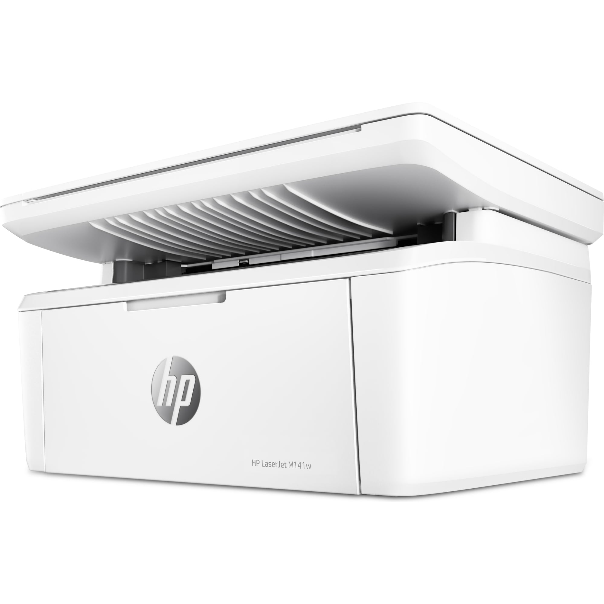 Multifuncional HP LaserJet M141w - 21 ppm - Láser - Wi-Fi - USB - 7MD74A Multifuncional HP LaserJet M141w - 21 ppm - Láser - Wi-Fi - USB - 7MD74A