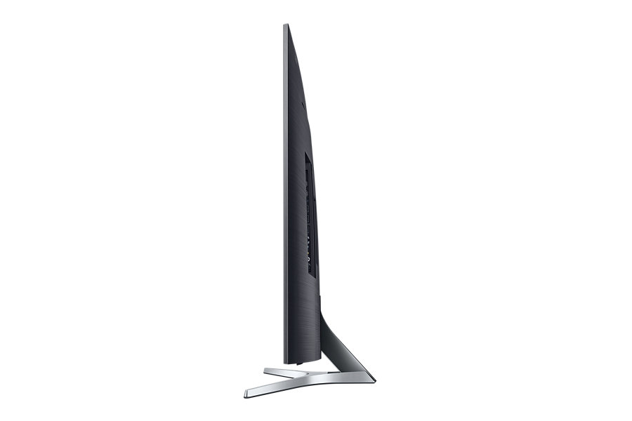 Samsung UE43KU6659U 109.2 cm (43") 4K Ultra HD Smart TV Wi-Fi Silver – image 4