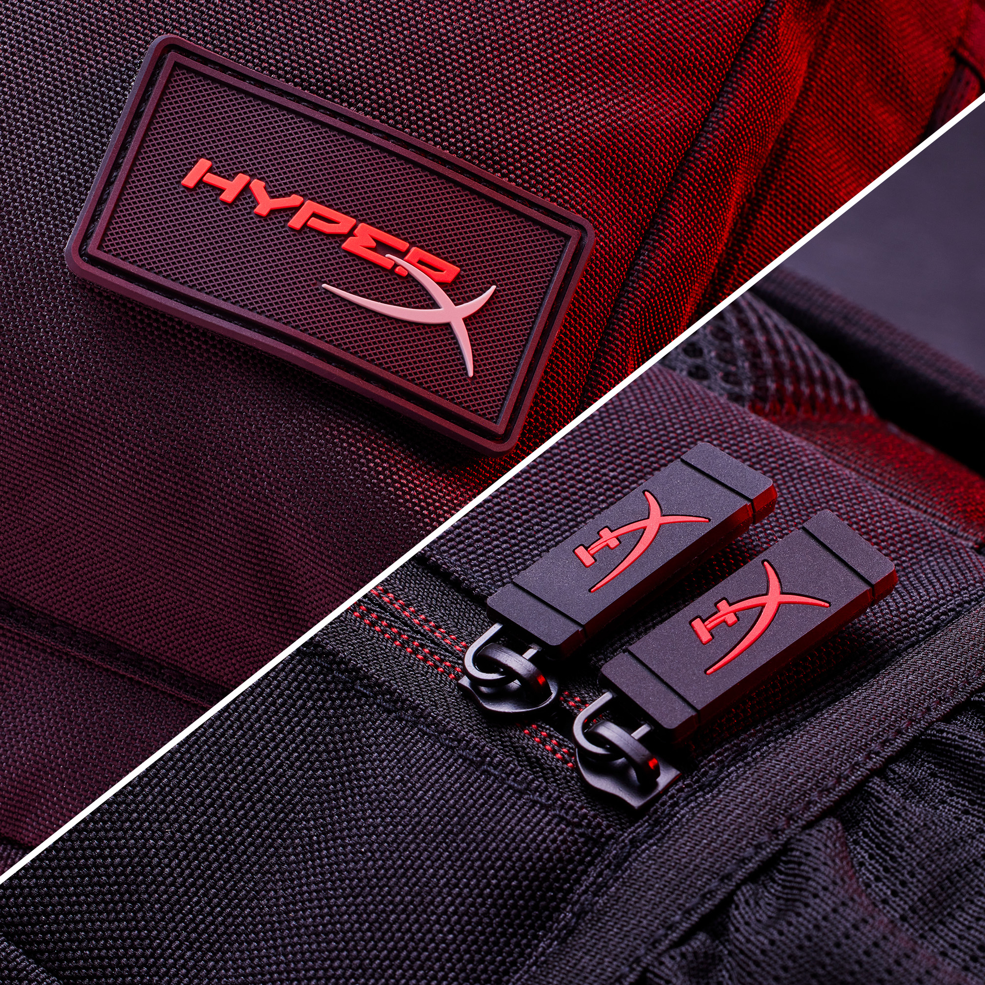 HyperX Delta Backpack – image 8