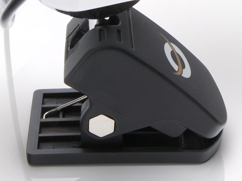 Conceptronic USB Chatcam with microphone – image 6