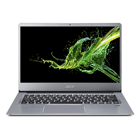 Acer Swift 3 SF314-58-70VY Intel® Core™ i7 i7-10510U Laptop