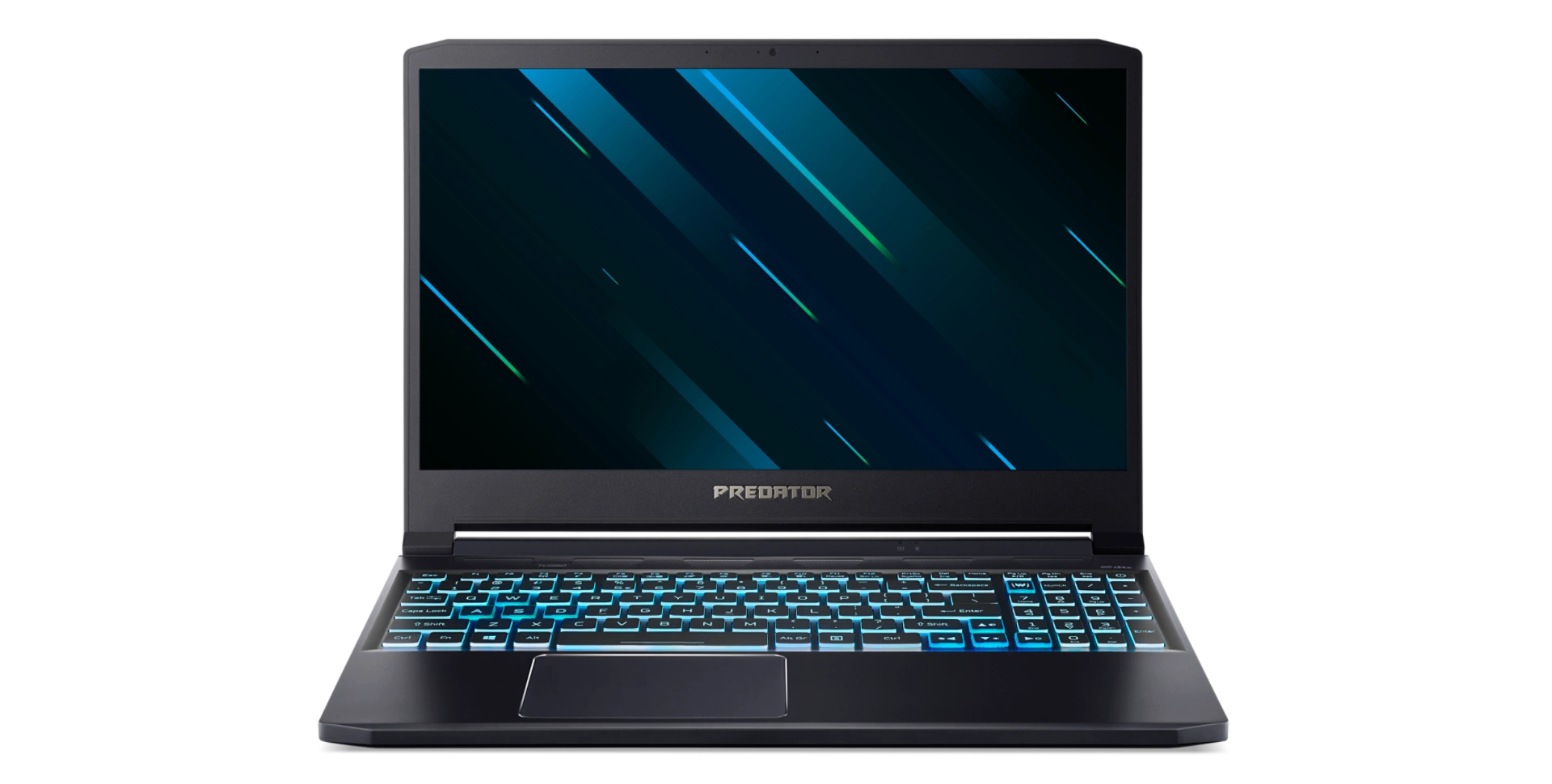 Acer Predator PT315-52-57PN Intel® Core™ i5 i5-10300H Laptop