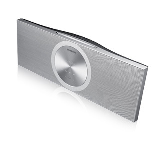 Samsung MM-D470D 2.0 channels – image 3