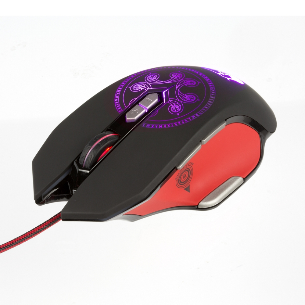 Konix KX DK HEIMDALL MOUSE – image 5